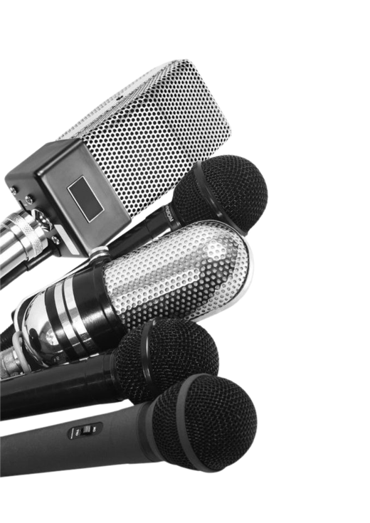 Microphones