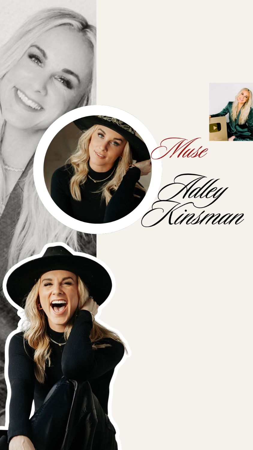 Muse — Adley Kinsman