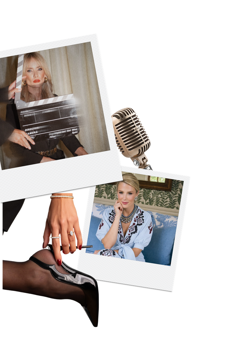 Interview with Leanne