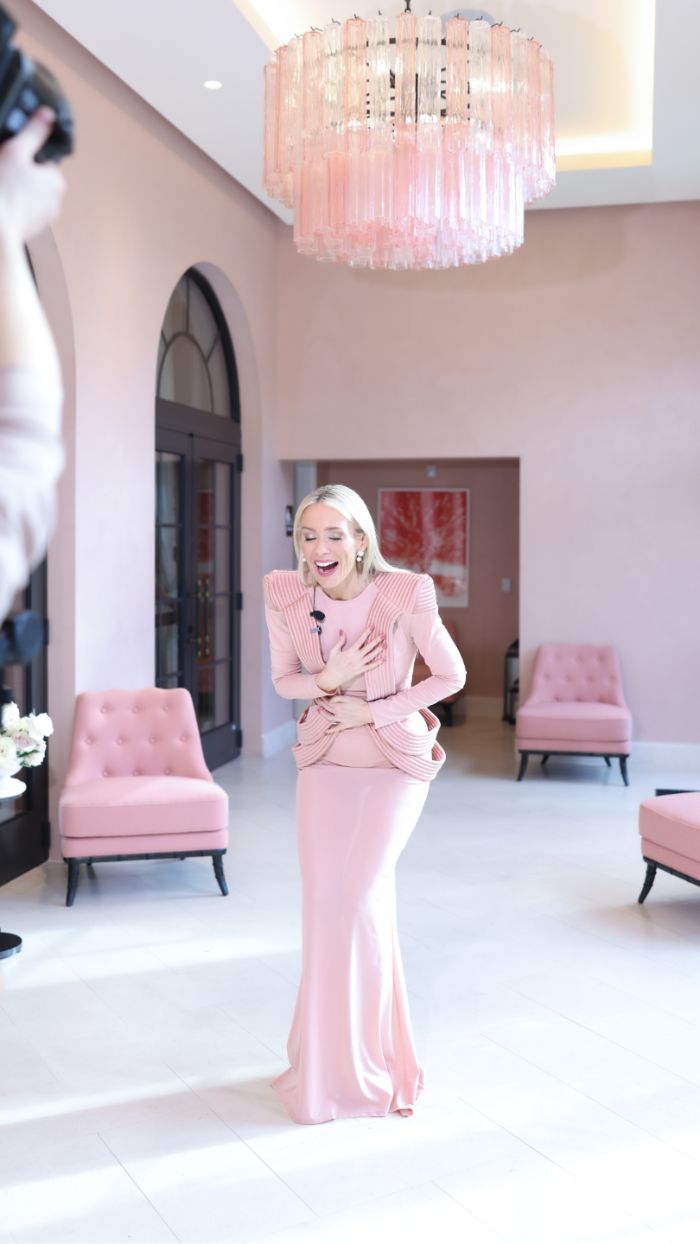 Soft Girl Millions Mastermind Live 2025