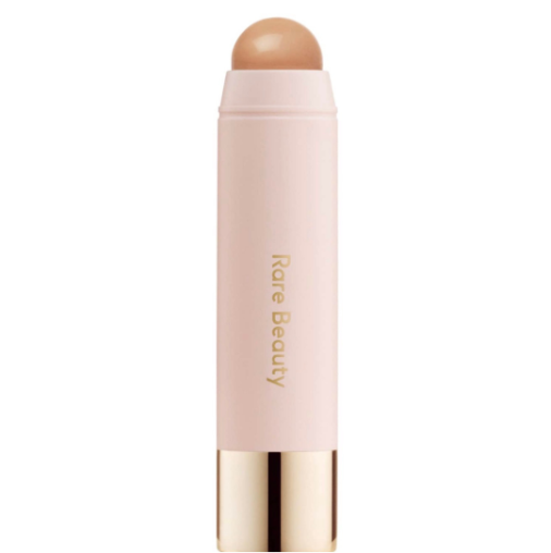 Rare Beauty bronzer stick in Happy Sol