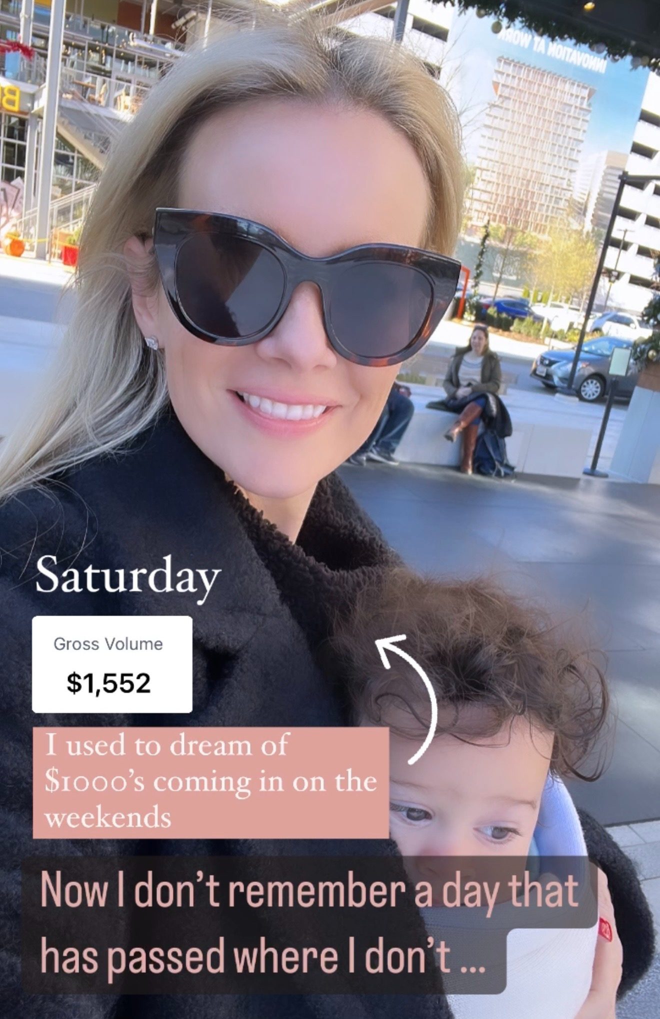 Before β $1,552