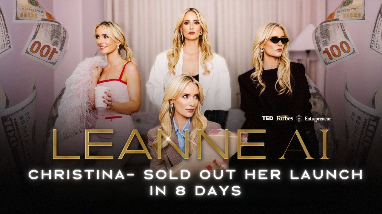 Christina's story