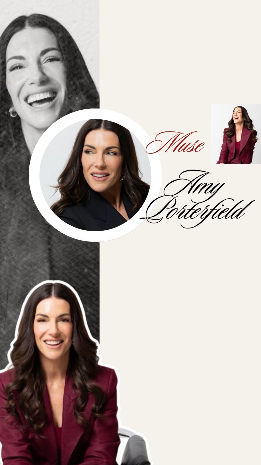 Muse One — Amy