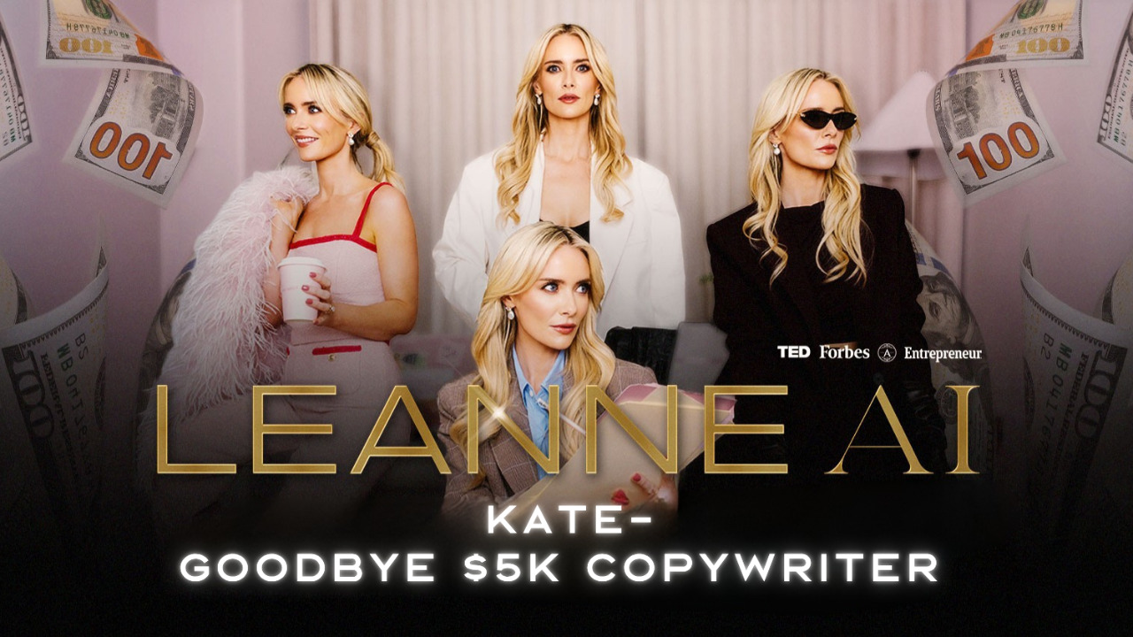 Kate Northrup's story