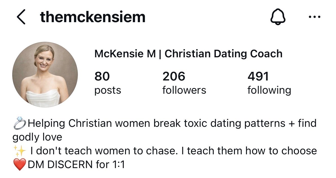 themckensiem profile