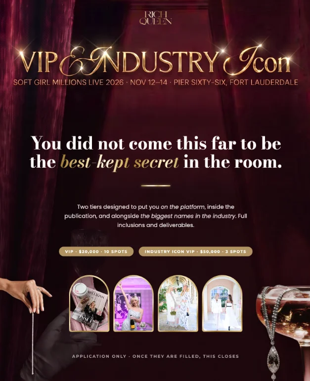 VIP moment — suite, seating, or reel still