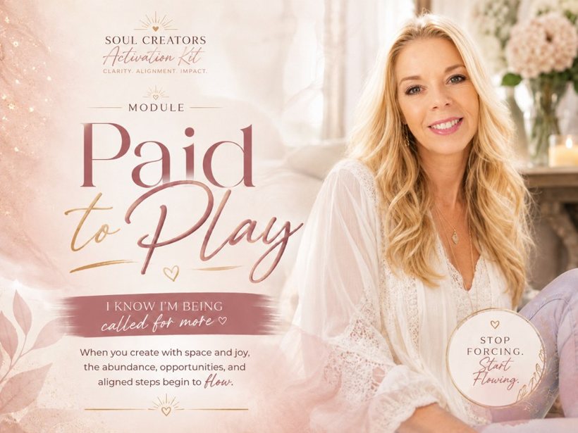 Get Paid to Play
