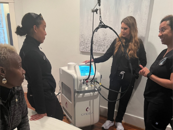 Clinical Training