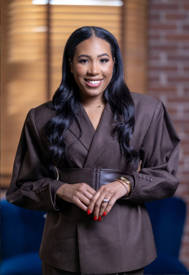 Chanise Anderson, Esq.