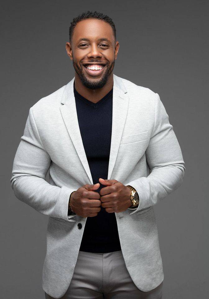 Carter Cofield, CPA, PFS