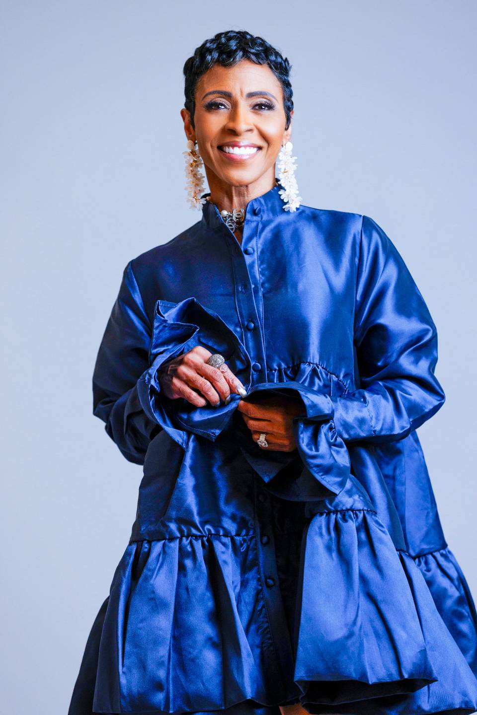 Dr. Sonja Stribling