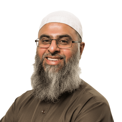 Shaykh Shaqur Rehman