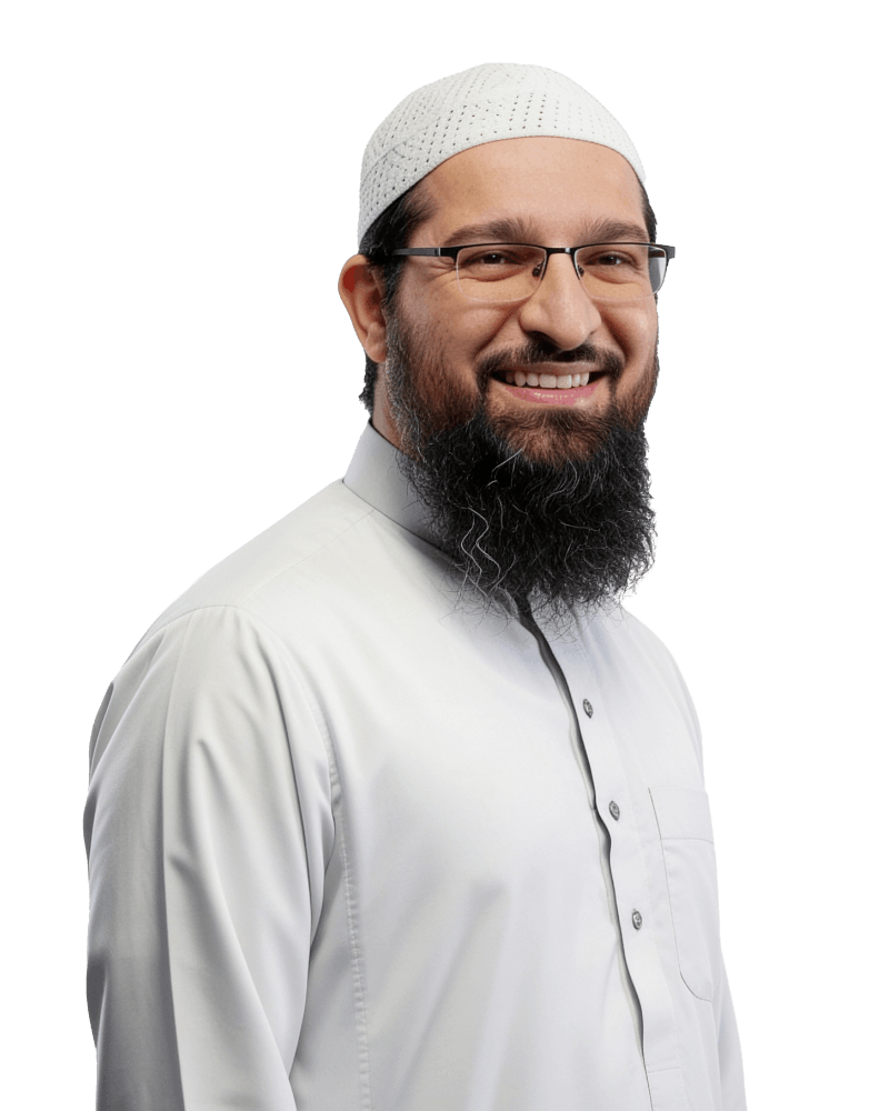Shaykh Dr Ali Ahmed
