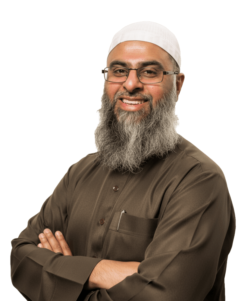 Shaykh Shaqur Rehman