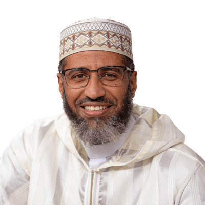 Shaykh Dr Mostafa Ash-Shaybani