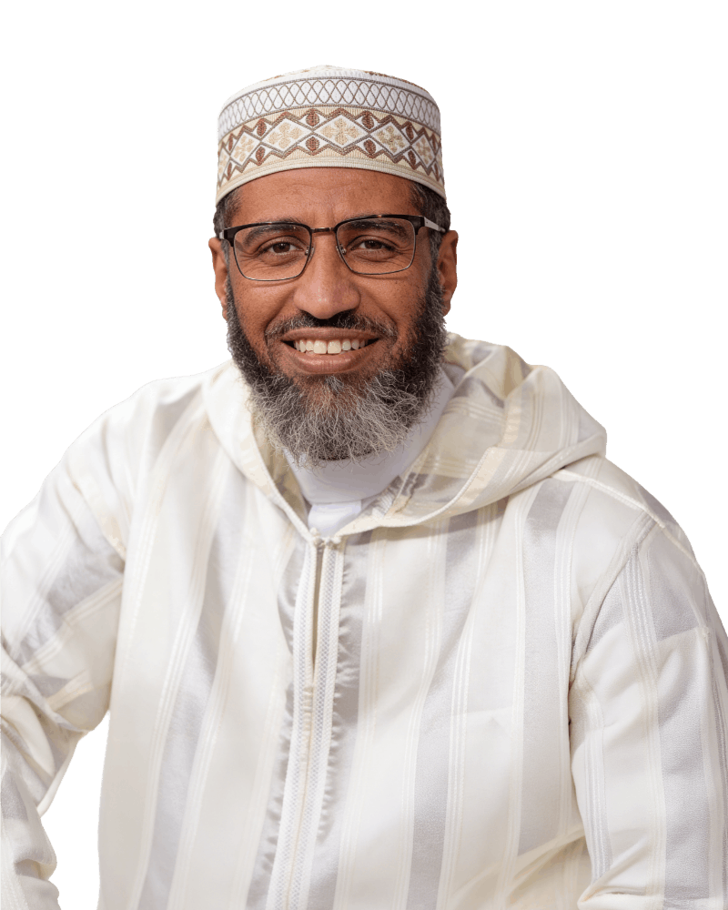Shaykh Dr Mostafa Ash-Shaybani