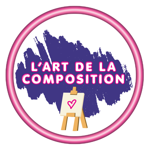 Logo L’Art de la composition