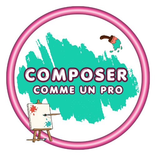 Logo Composer comme un pro
