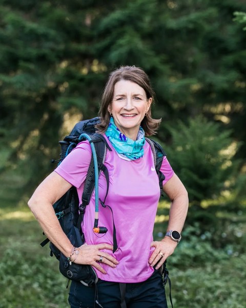Yvonne Shepherd