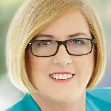 Jayne Gallagher