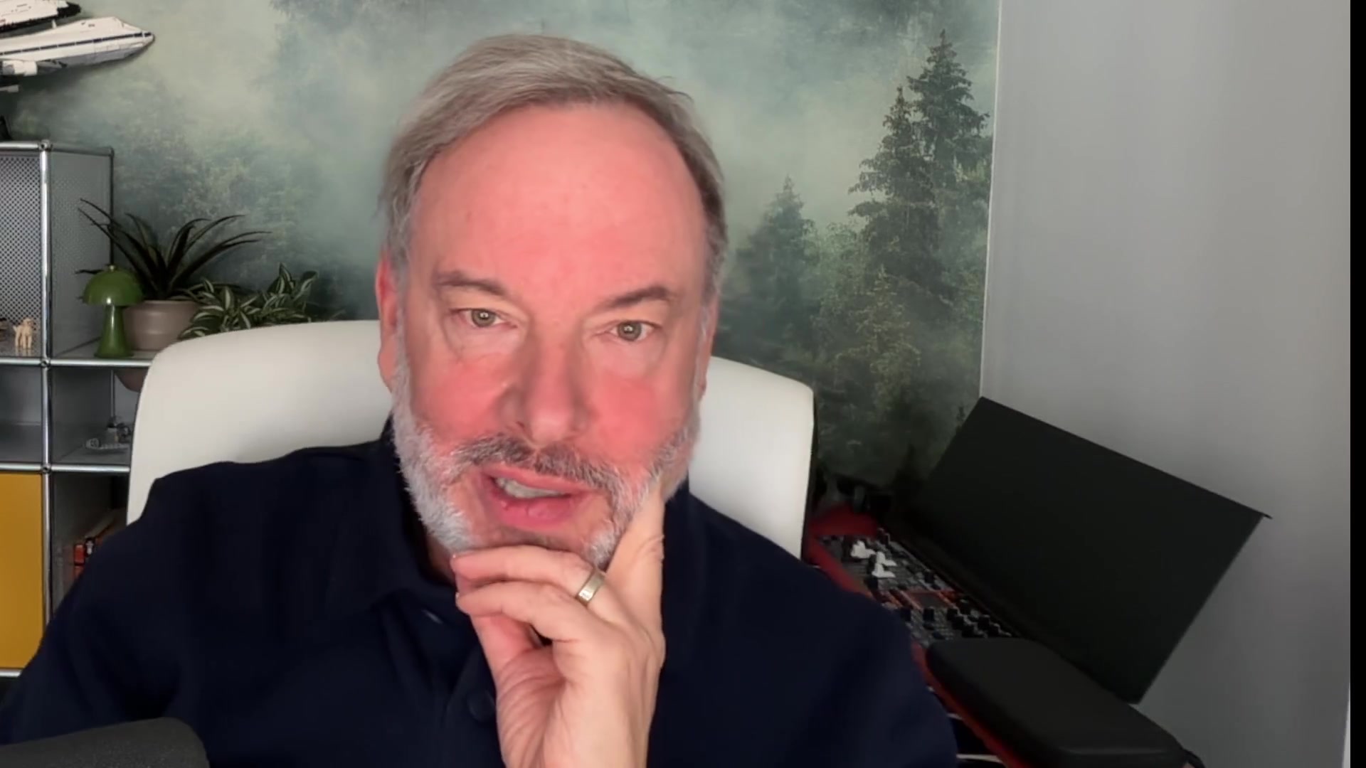 Christian Hemschemeier im Vorstellungsvideo