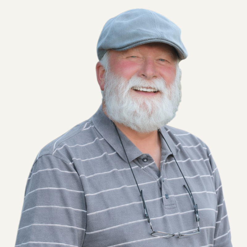 Paul Jenkinson