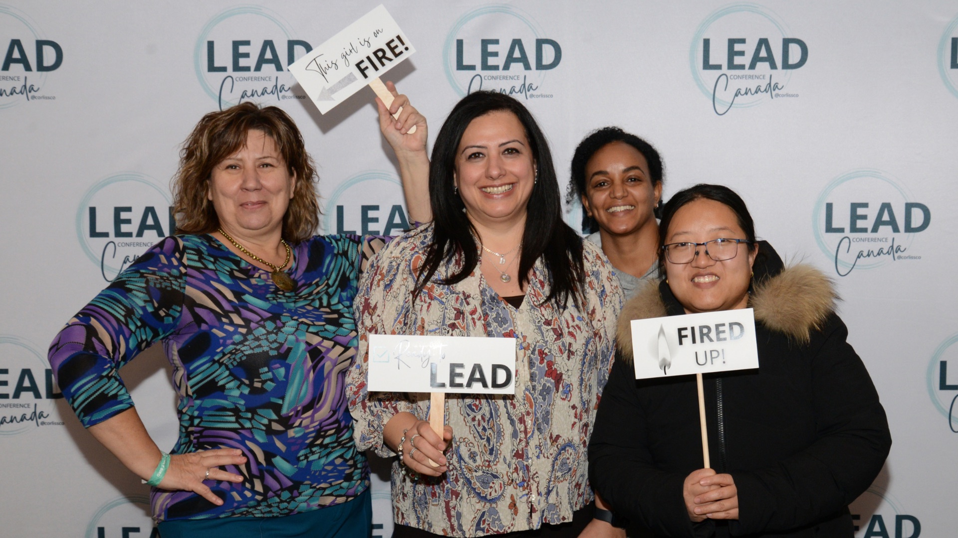 LEAD experience