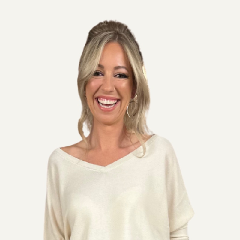 Kyla Thomson