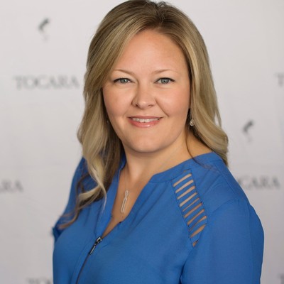 Janine Gosslin