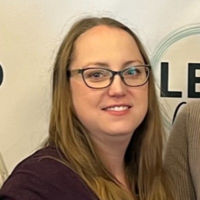 Naomi Braaten