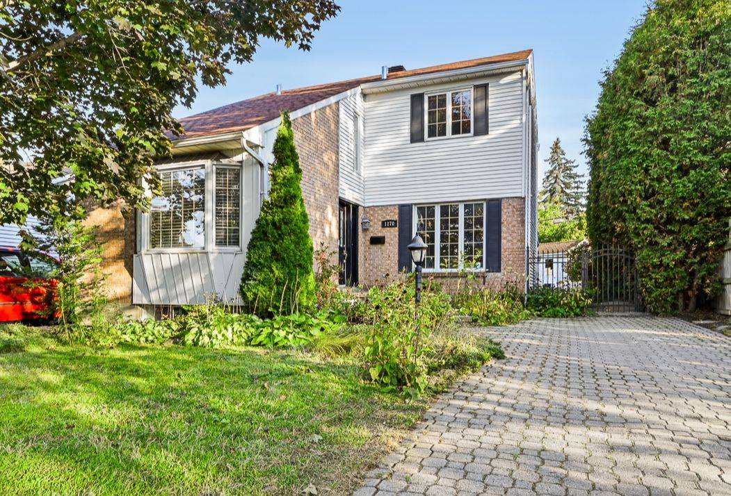 1170 Longny, Boucherville