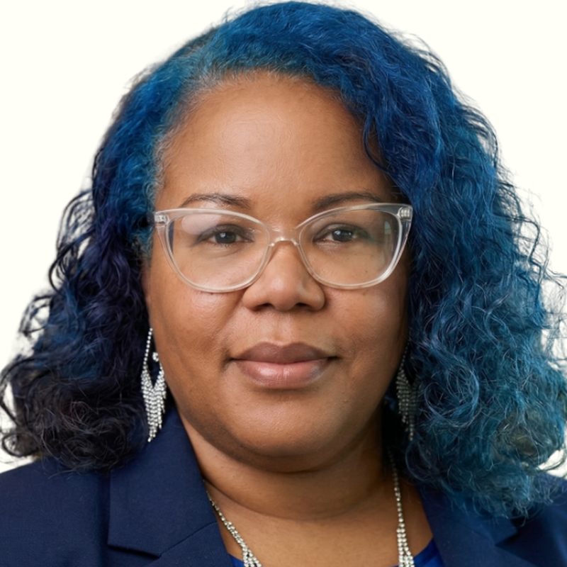 Takhia Gaither