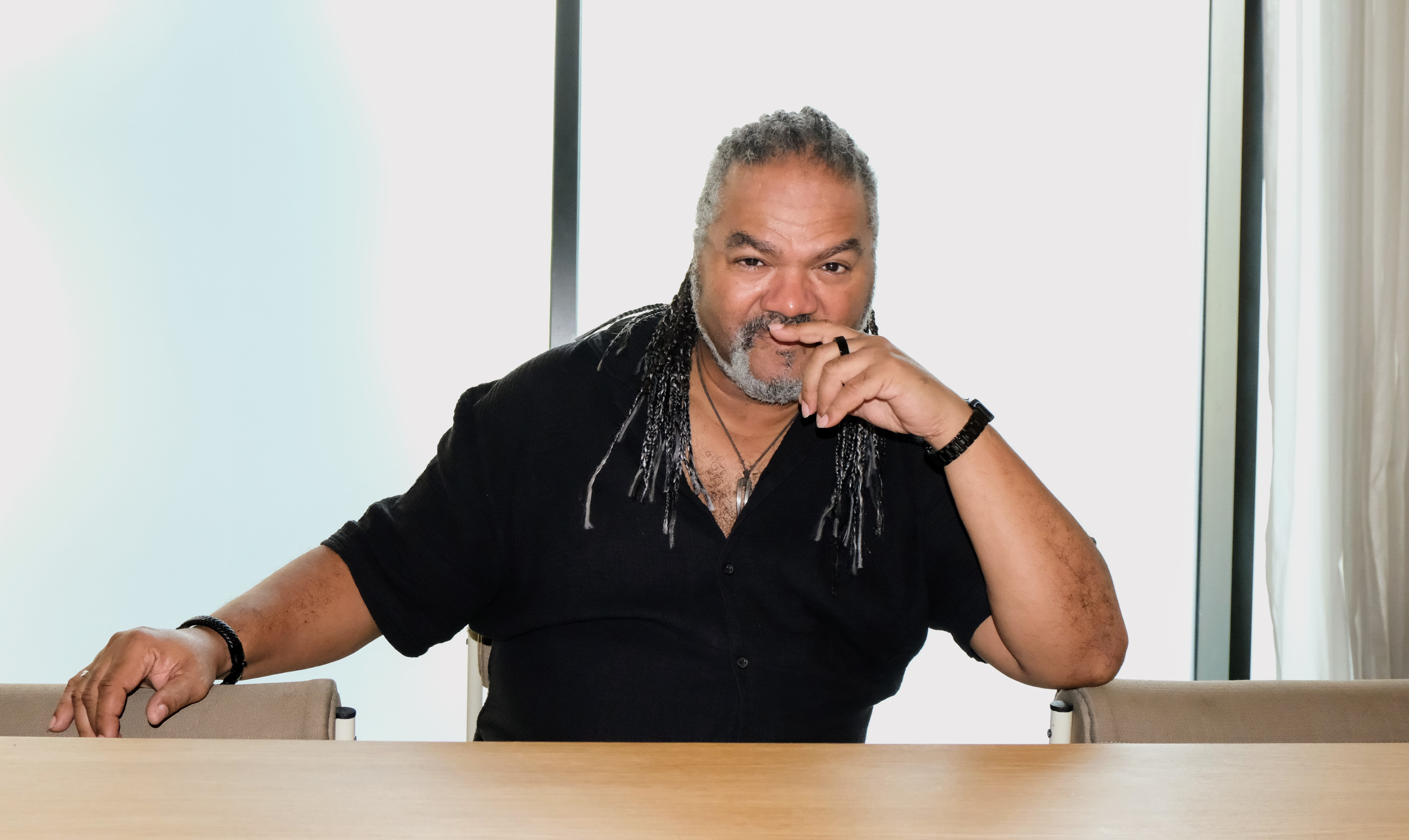 Dave Crane, founder of Speak OnStage