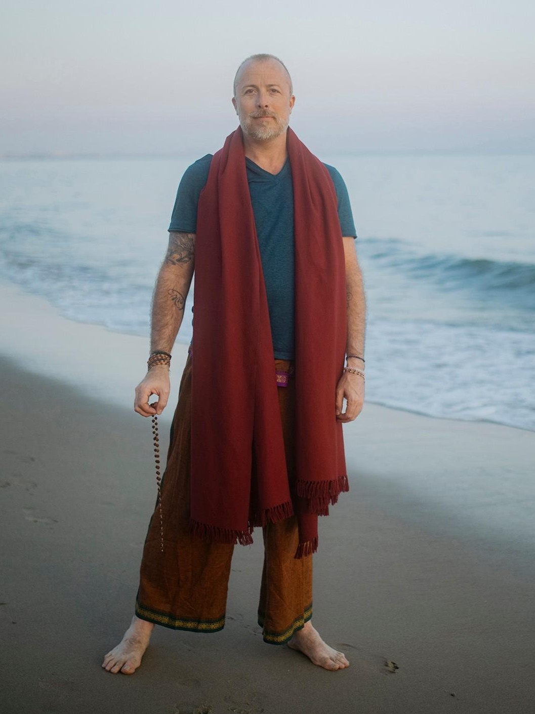 Scott Schwenk