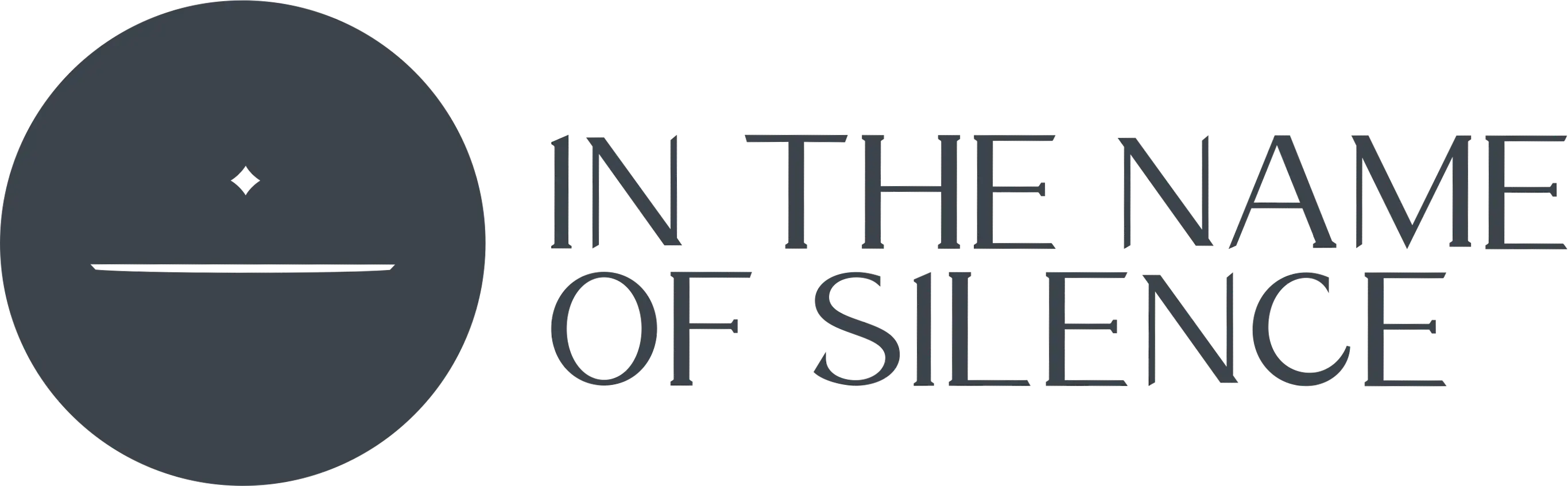 In The Name Of Silence