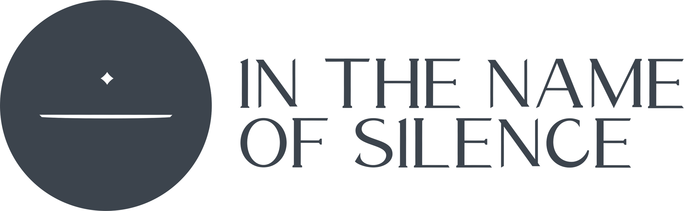 In The Name Of Silence