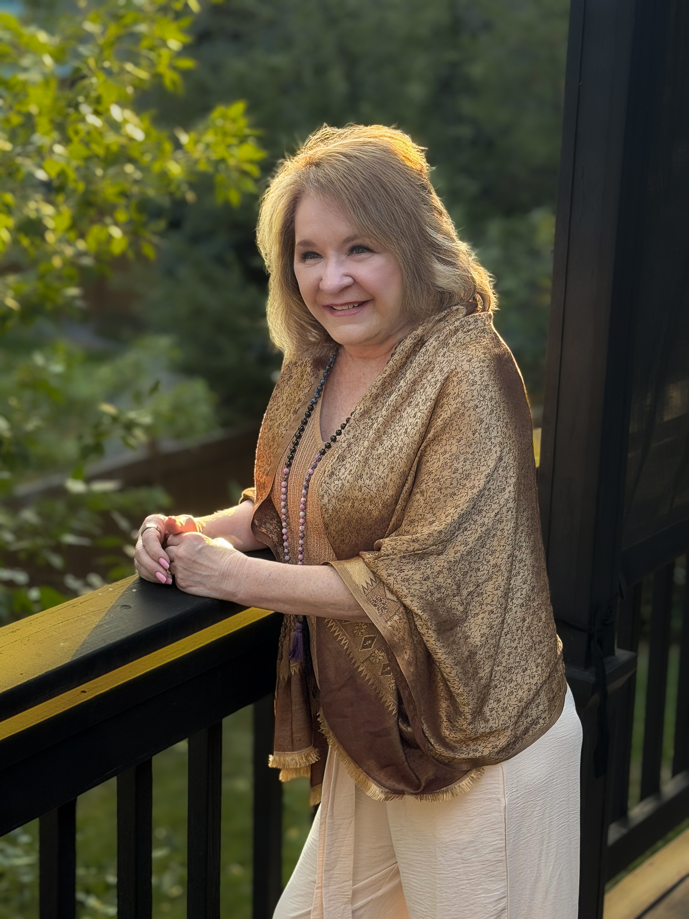 Deb Sheppard