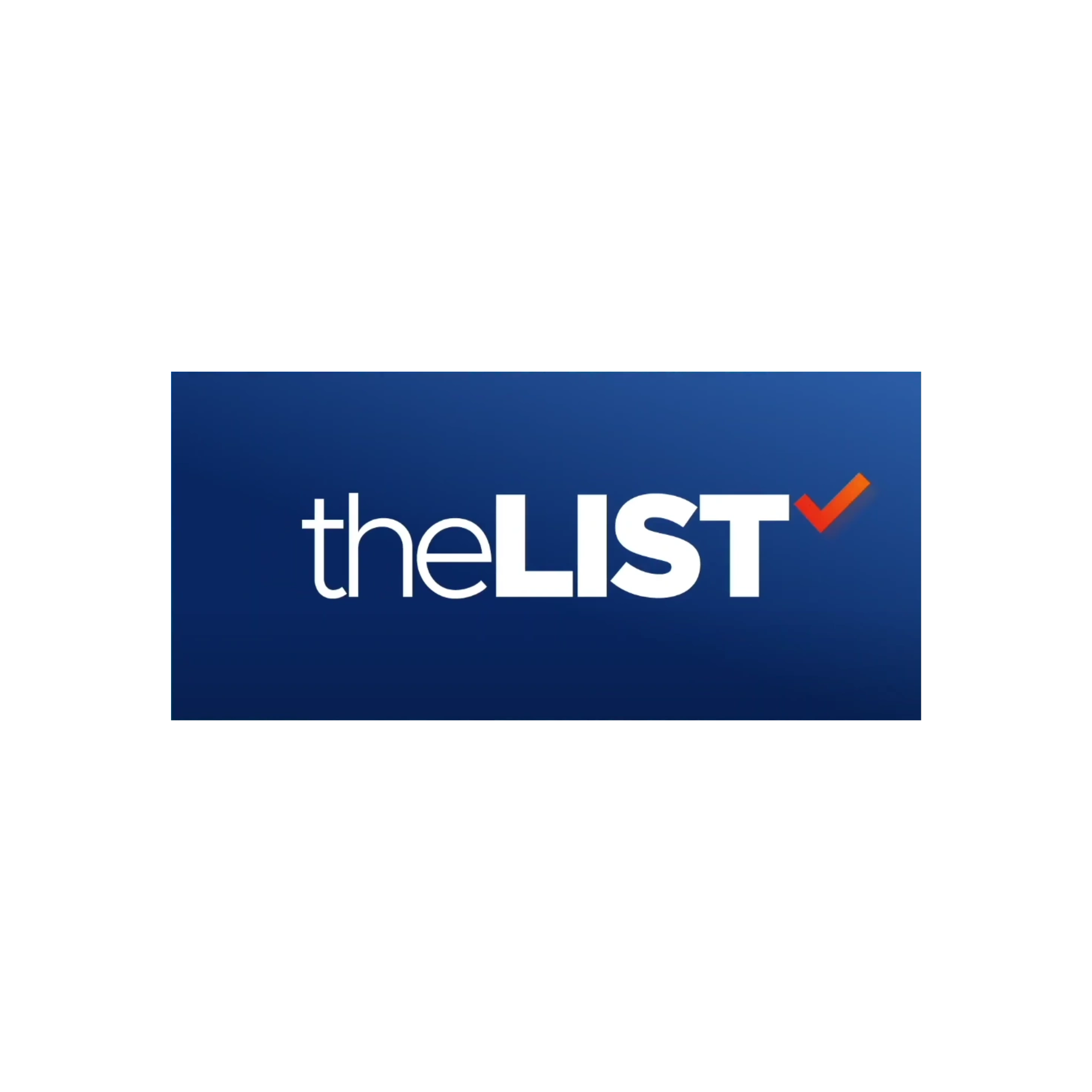 The List