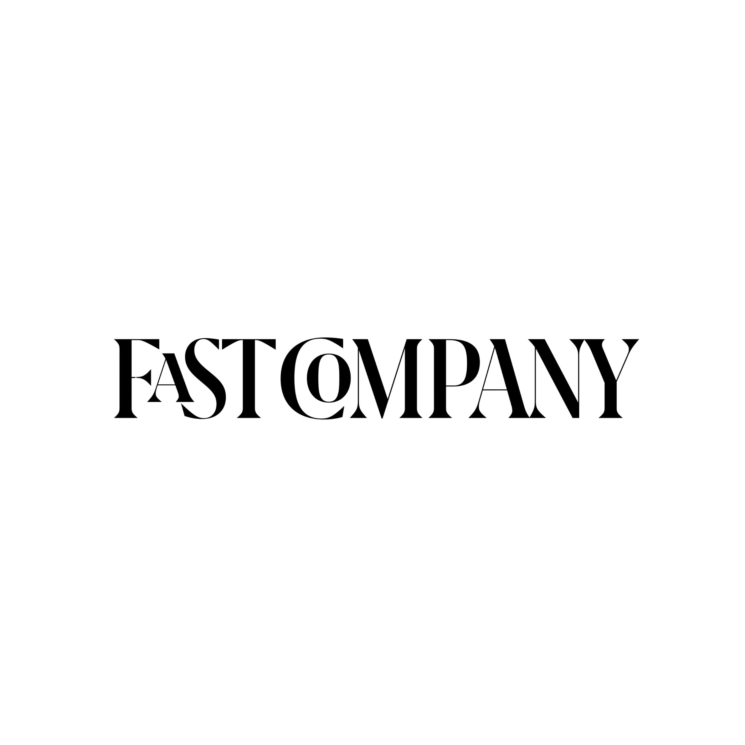 Fast Company