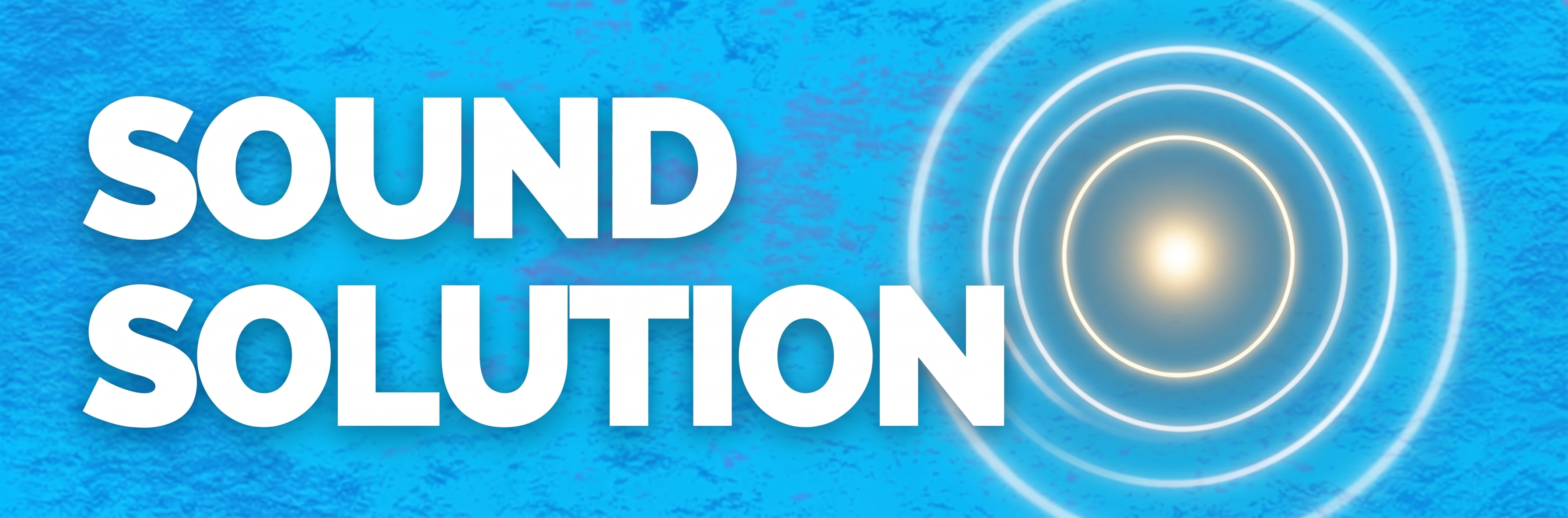 Donovan Sound Health Sound Solution