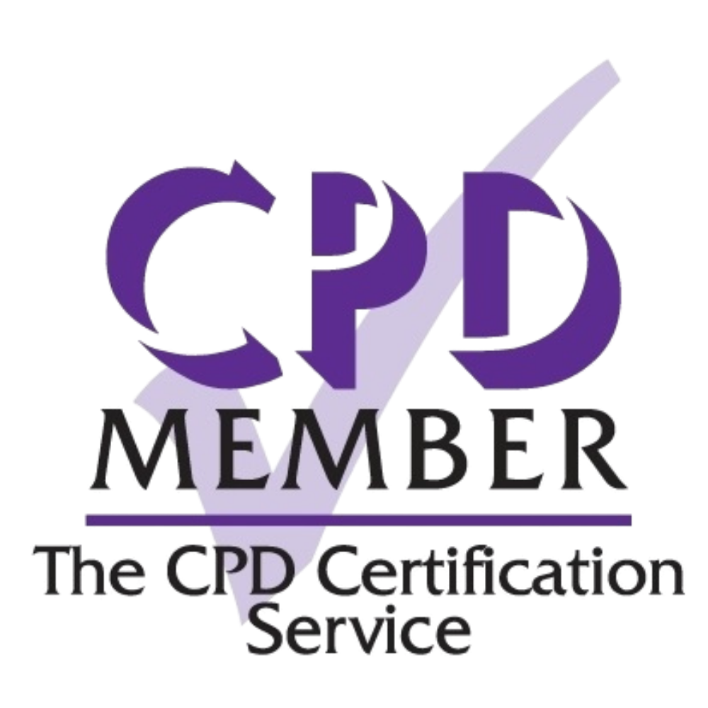 CPD accredited