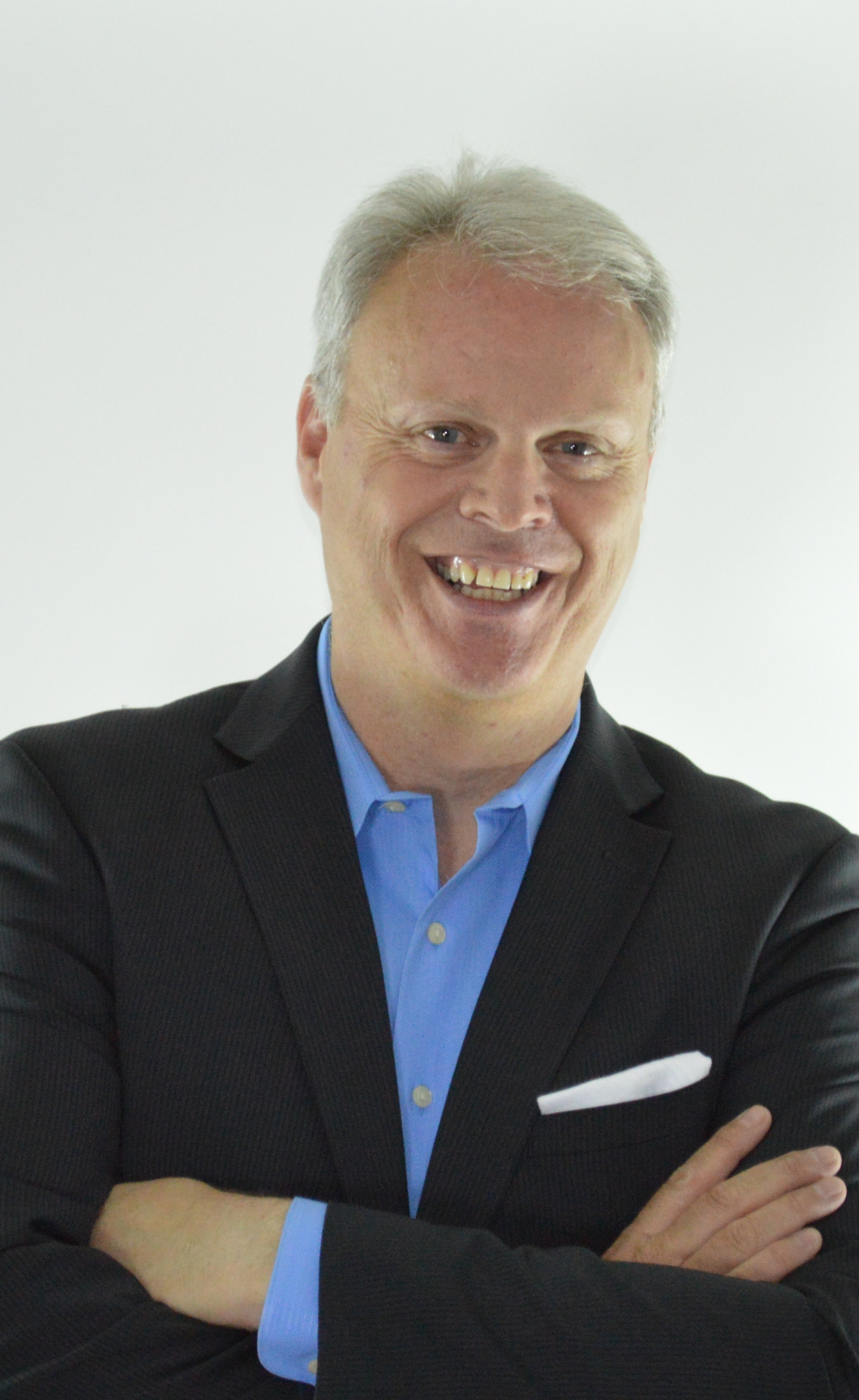 James Lawson, Growth Architect and Strategic Growth Advisor at Impact Business Solutions
