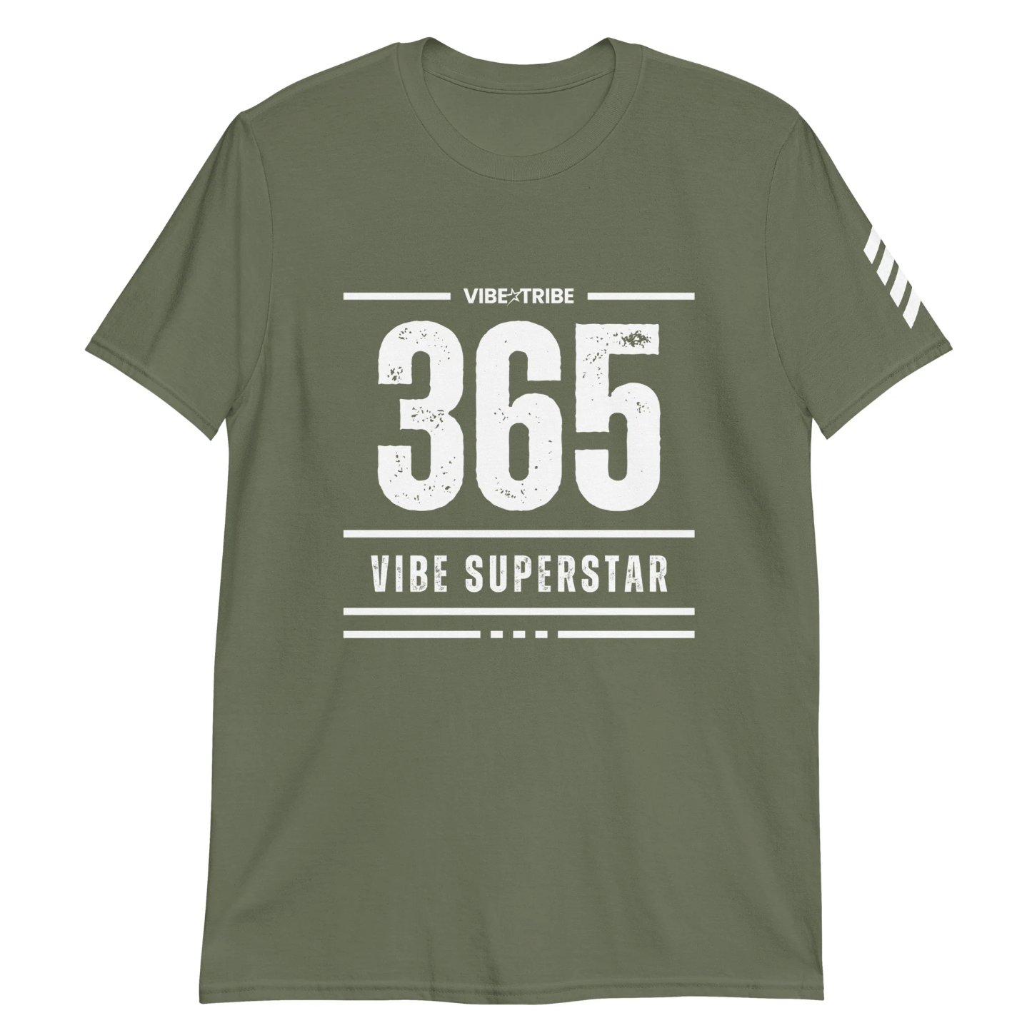 12-month milestone T-shirt