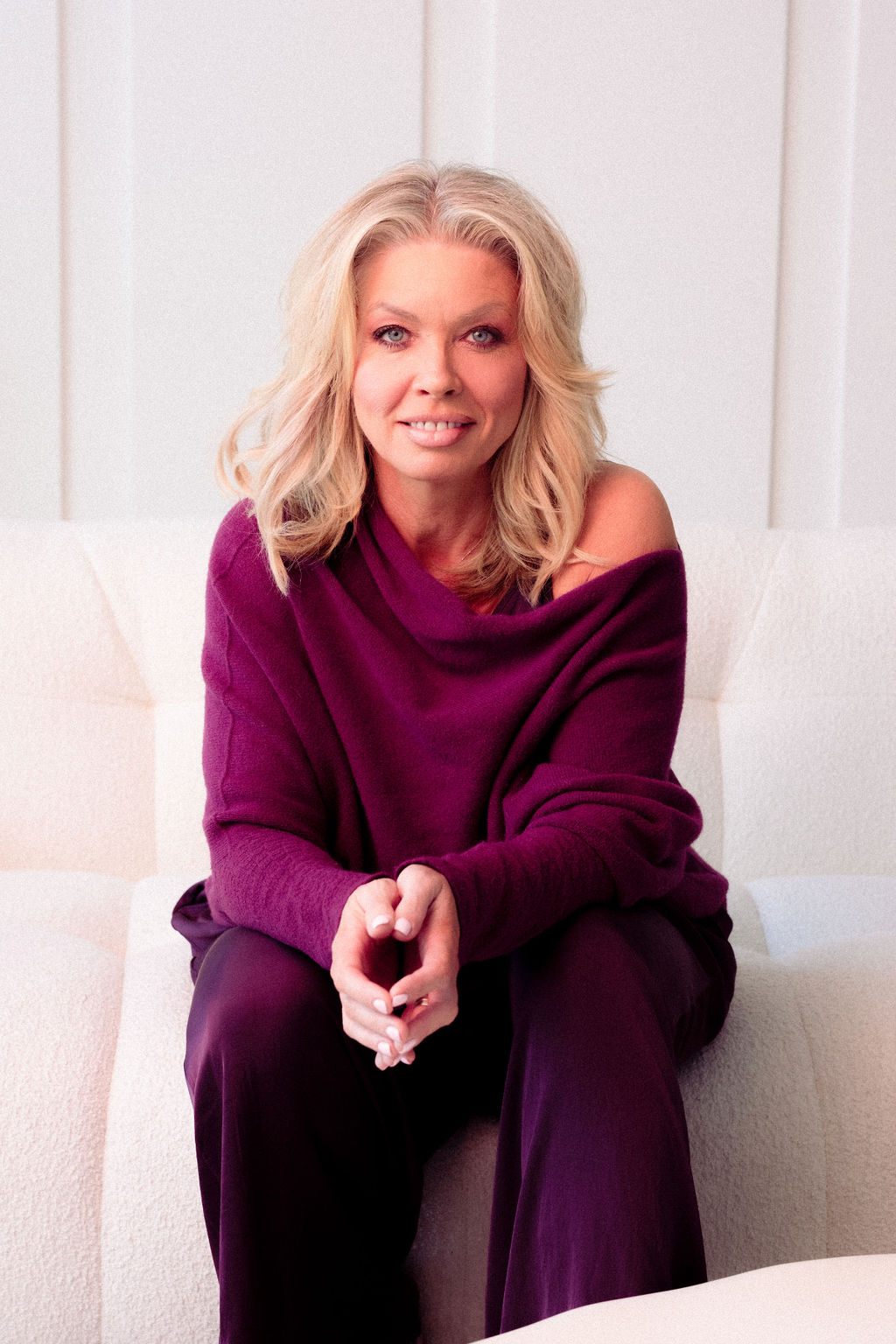 Crystal Andrus Morissette
