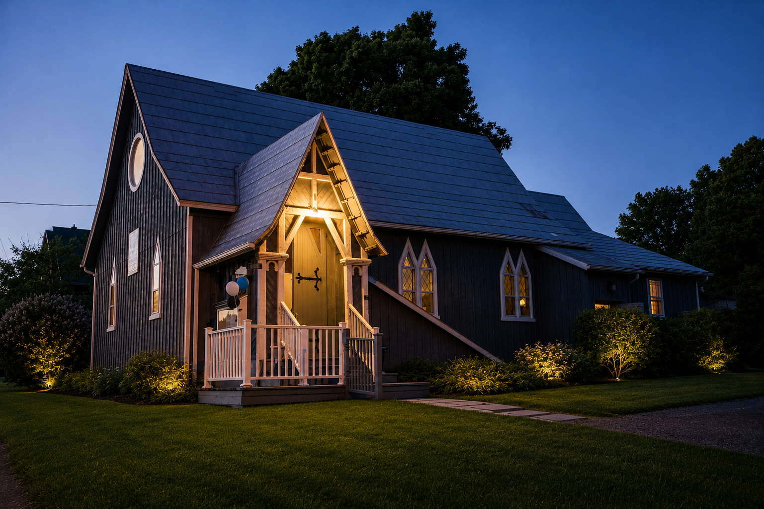 The Retreat Centre