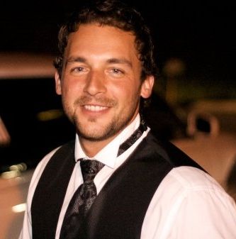 Aaron Morissette