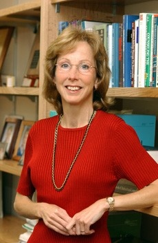 Susan Nolen-Hoeksema, Ph.D., Yale University