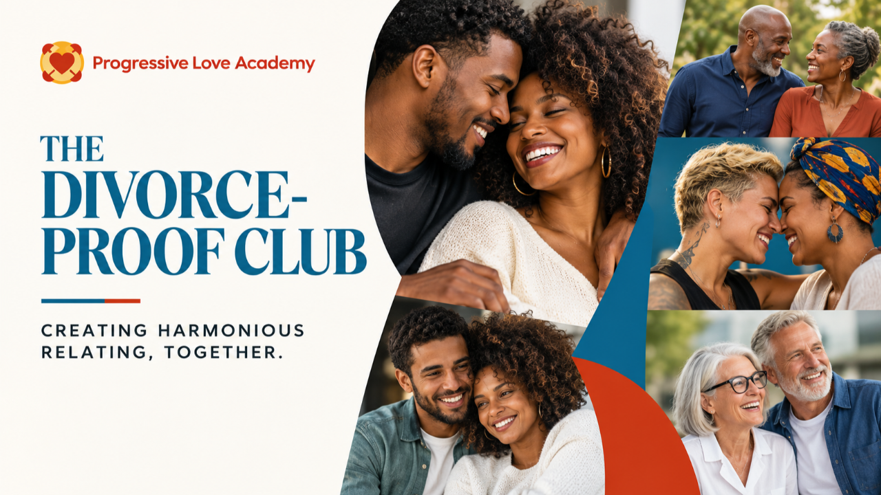The Divorce-Proof Club