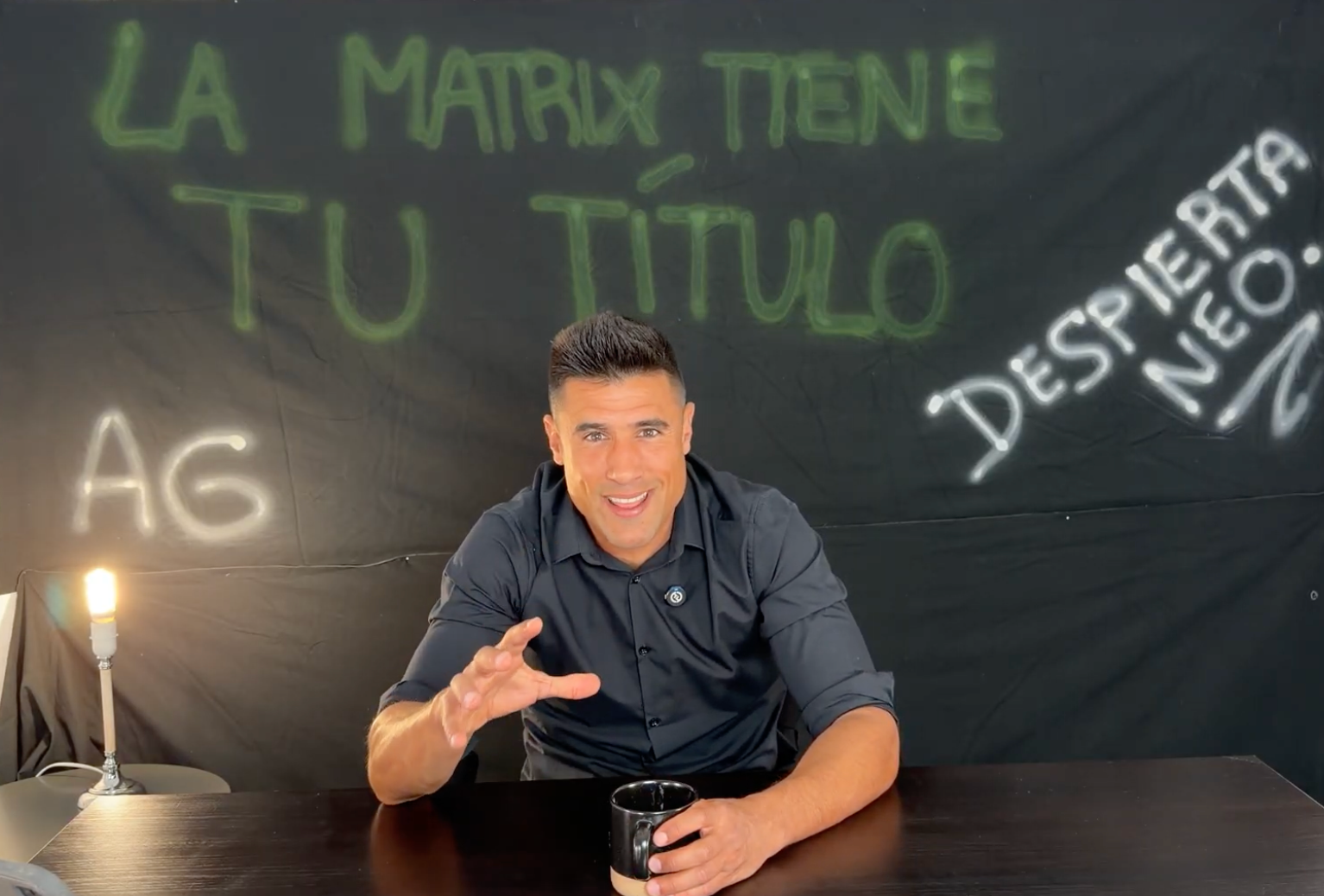 Vídeo 1 · La Pastilla